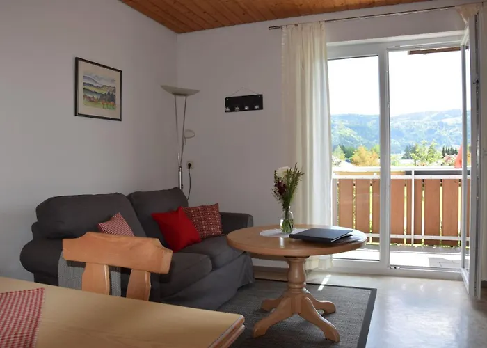 Andreas Schaefler Apartment *