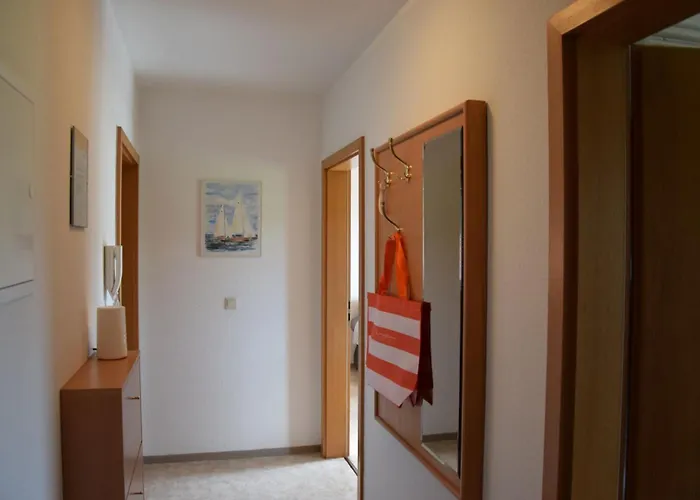 Apartment Andreas Schaefler Lindau (Bodensee)
