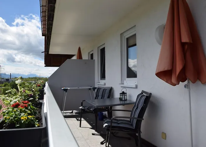 Apartment Andreas Schaefler