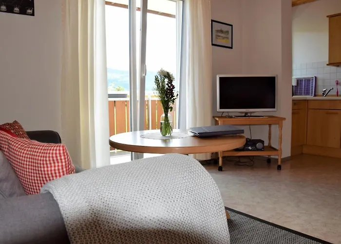Apartment Andreas Schaefler *