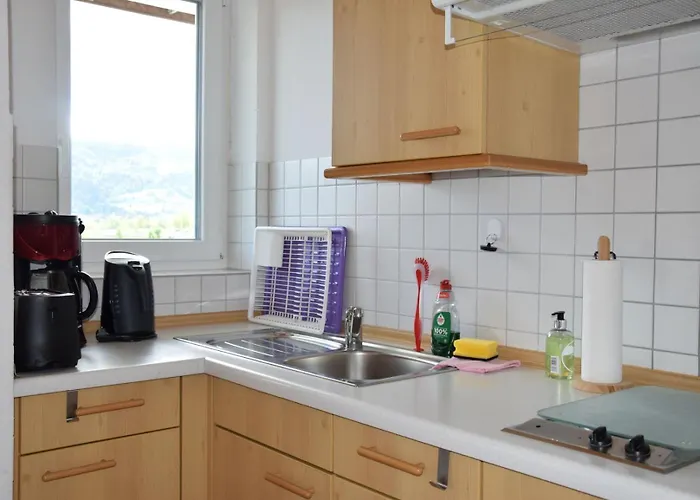 Apartment Andreas Schaefler *