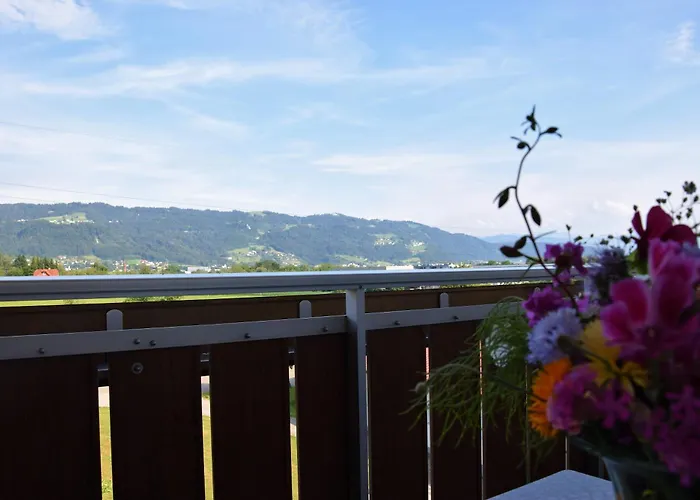 Apartment Andreas Schaefler Lindau (Bodensee)