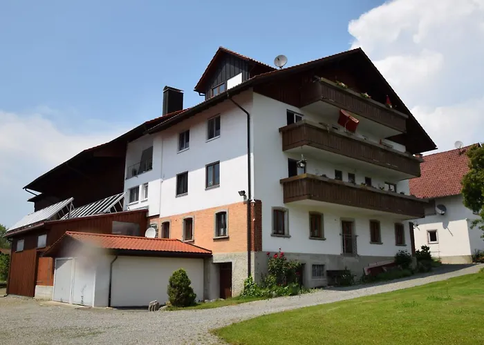 Apartment Andreas Schaefler *