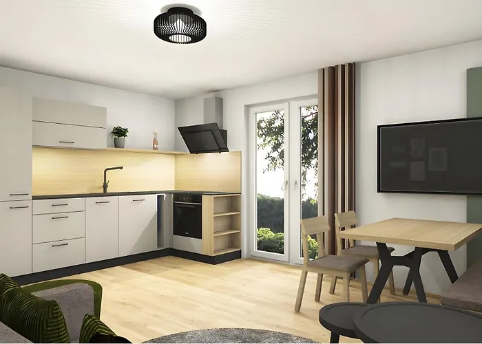 Apartment Andreas Schaefler *