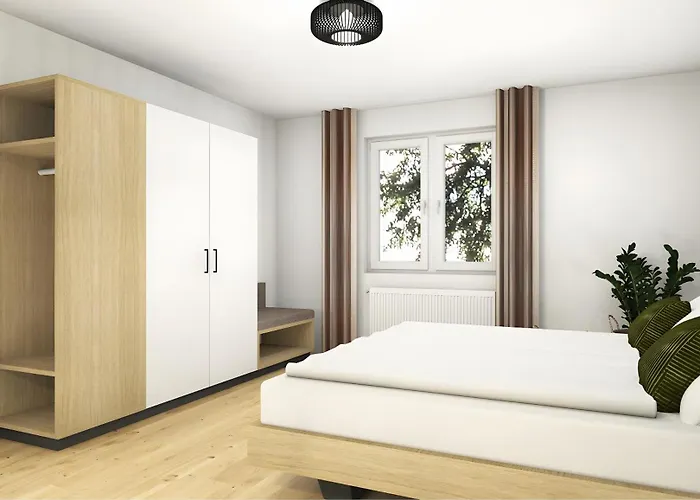 Andreas Schaefler Apartment