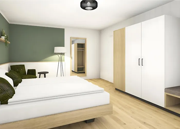Andreas Schaefler Apartment