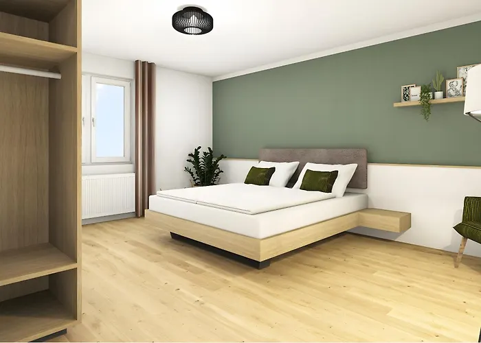 Apartment Andreas Schaefler