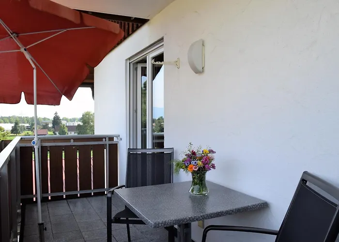 Apartment Andreas Schaefler *