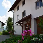 Apartman Andreas Schaefler