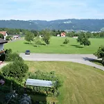 Apartman Andreas Schaefler