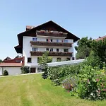 Andreas Schaefler Apartman Lindau
