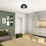 Apartman Andreas Schaefler