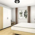 Andreas Schaefler Apartman