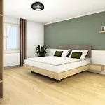 Apartman Andreas Schaefler