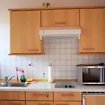 Apartman Andreas Schaefler