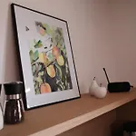 Andreas Schaefler Apartman *