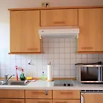 Apartman Andreas Schaefler Lindau