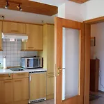Andreas Schaefler Apartman