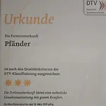 Andreas Schaefler Apartman *