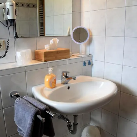 Andreas Schäfler Apartment Lindau (Bodensee)