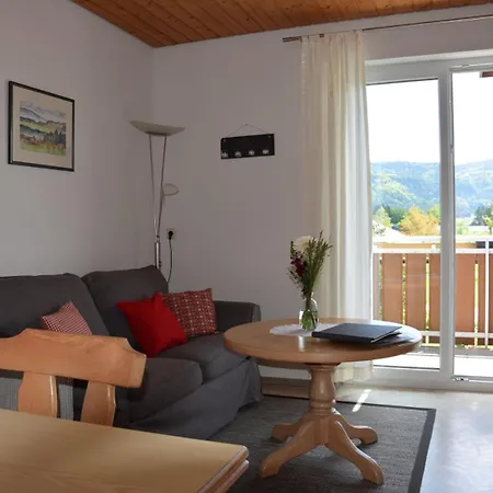 Andreas Schäfler Apartment *