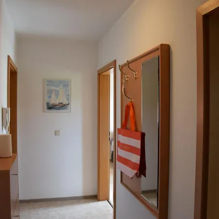 Apartment Andreas Schaefler Lindau (Bodensee)