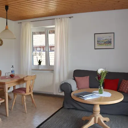 Apartment Andreas Schäfler *