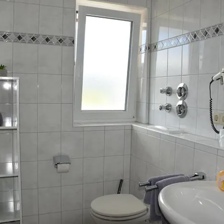 Apartment Andreas Schaefler Lindau (Bodensee)