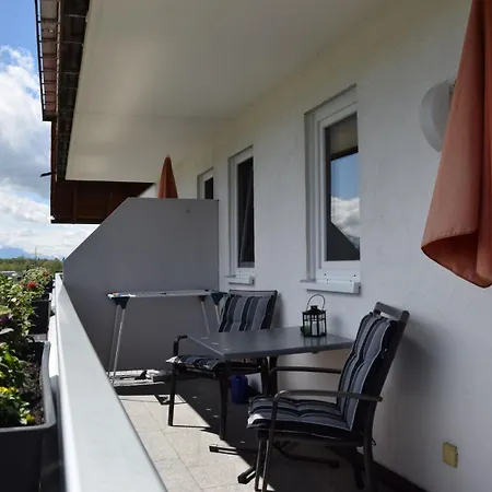 Apartment Andreas Schaefler
