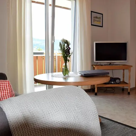 Apartment Andreas Schaefler *