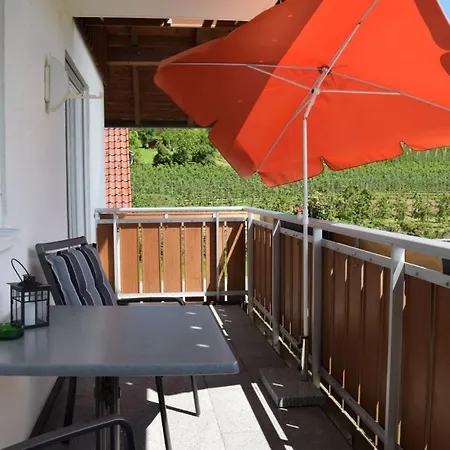 Apartment Andreas Schäfler Lindau (Bodensee)