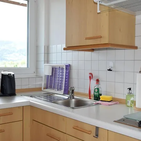 Apartment Andreas Schäfler *