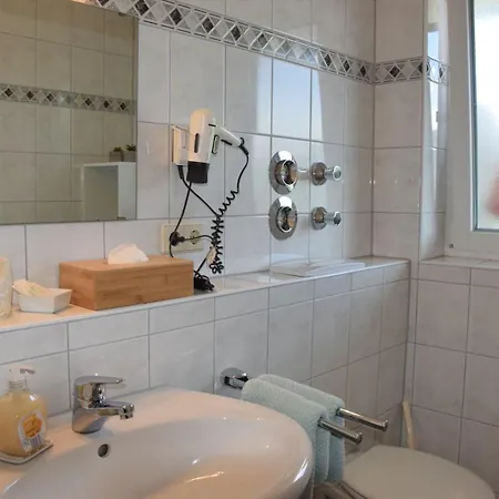Apartment Andreas Schaefler Lindau (Bodensee)