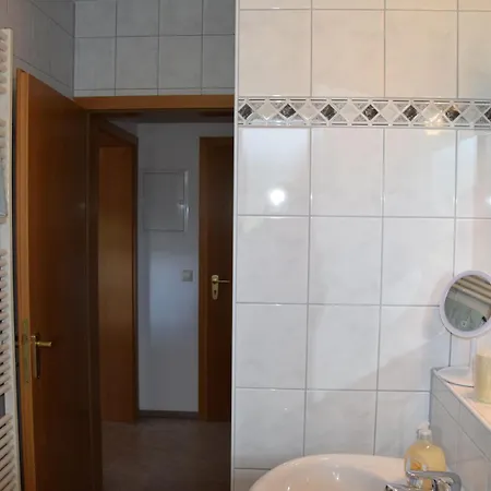 Apartment Andreas Schaefler