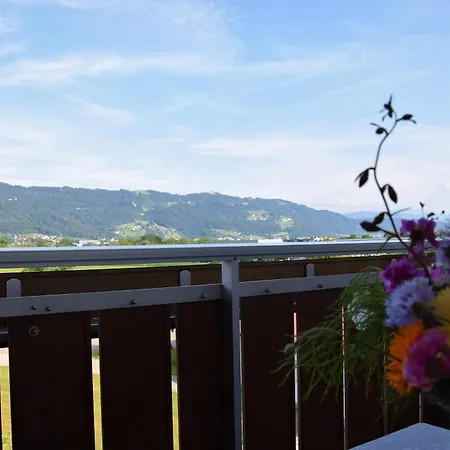 Apartment Andreas Schaefler Lindau (Bodensee)
