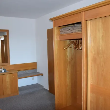 Apartment Andreas Schaefler