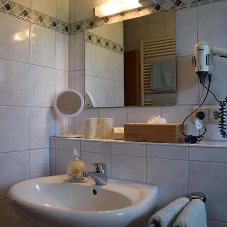 Andreas Schäfler Apartment Lindau (Bodensee)