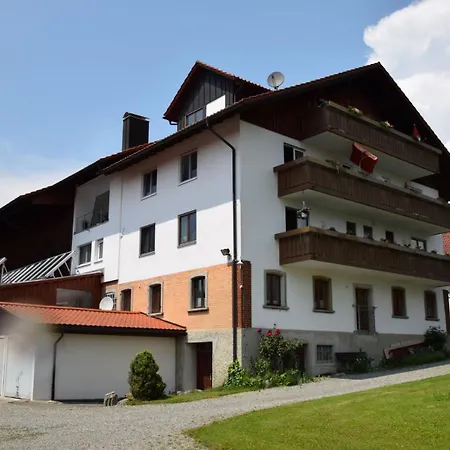 Apartment Andreas Schaefler *