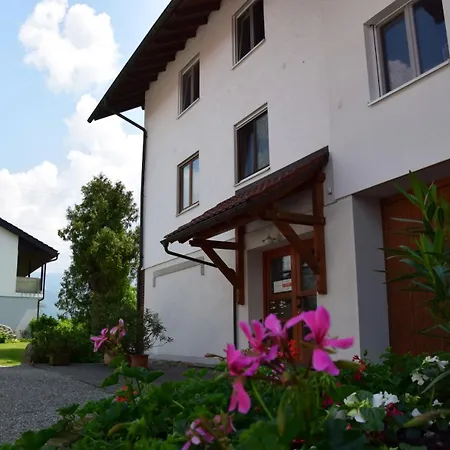 Apartment Andreas Schäfler