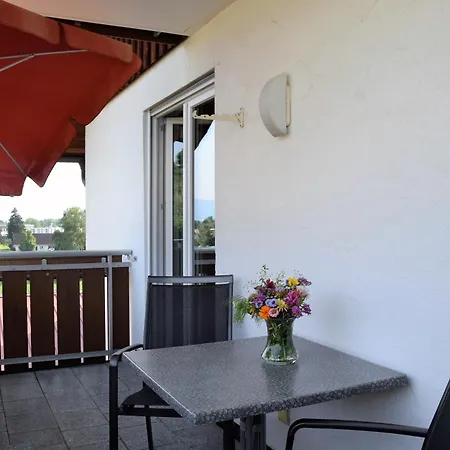 Apartment Andreas Schaefler *