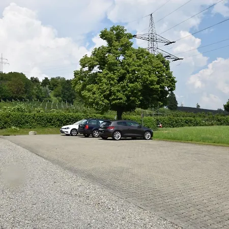 Andreas Schäfler Apartment *