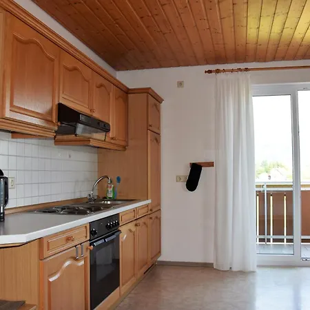 Andreas Schaefler Apartment *