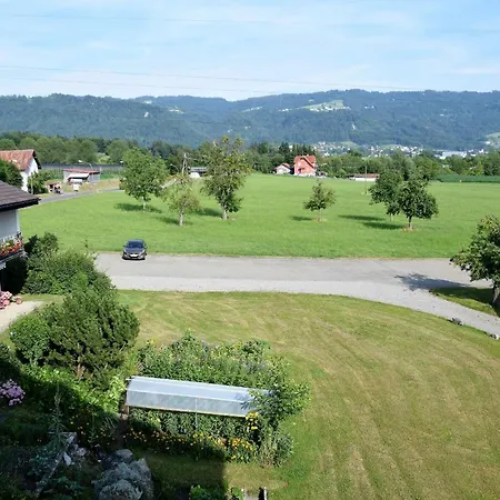 Apartment Andreas Schäfler