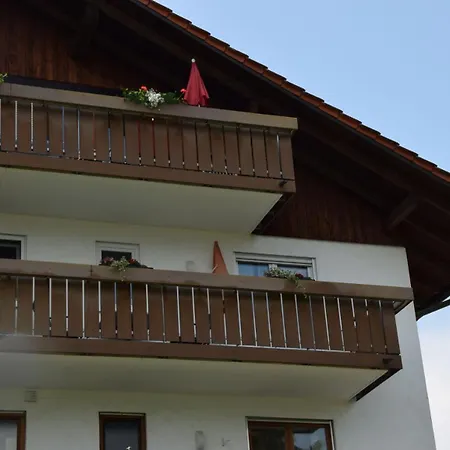 Apartment Andreas Schaefler Lindau (Bodensee)