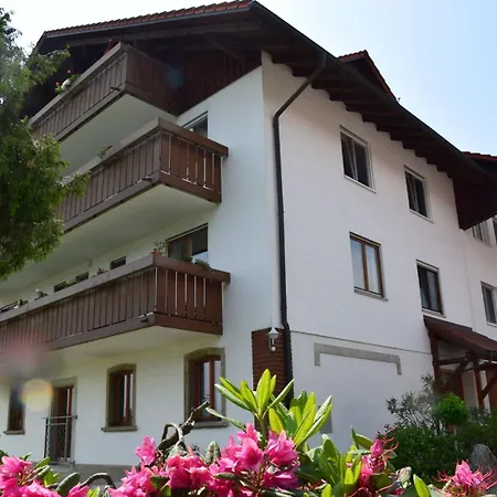 Apartment Andreas Schaefler Lindau (Bodensee)