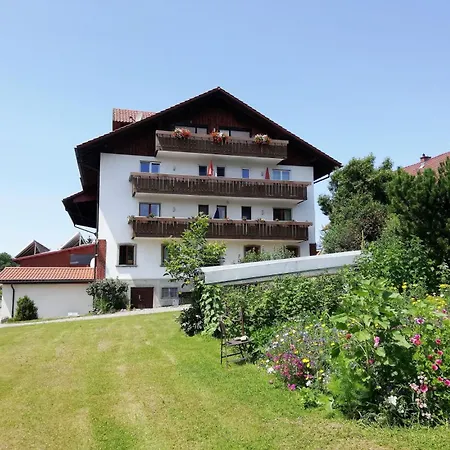 Andreas Schäfler Apartment Lindau (Bodensee)