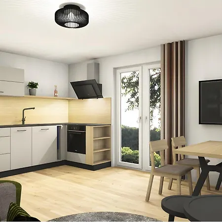 Apartment Andreas Schäfler *