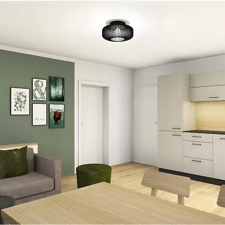 Apartment Andreas Schäfler