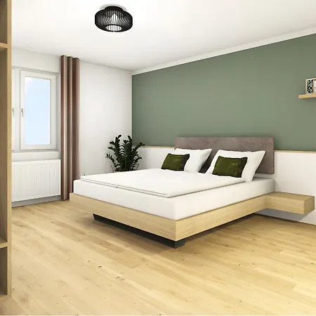 Apartment Andreas Schäfler