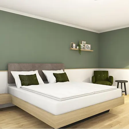 Andreas Schäfler Apartment